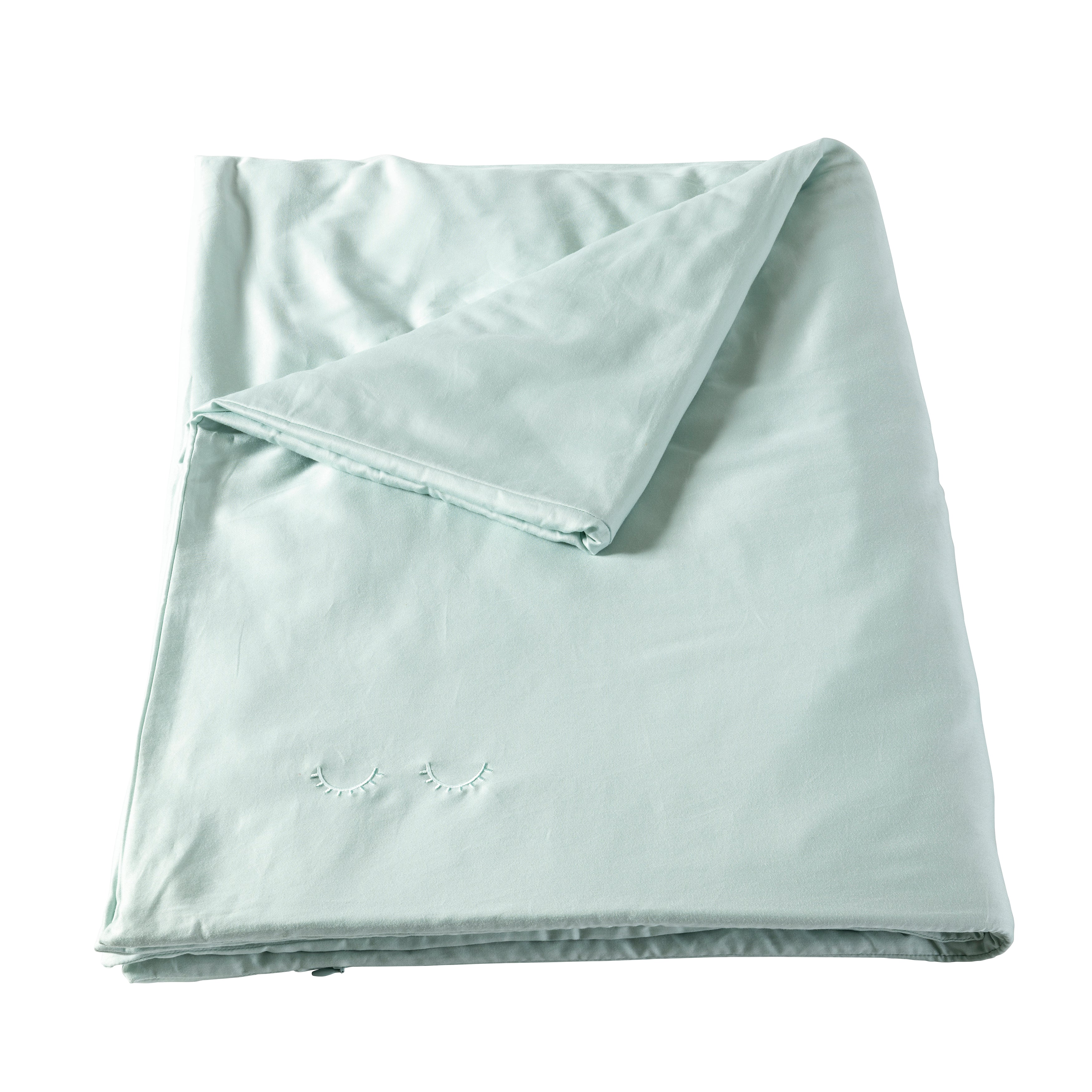 Organic Junior Duvet Cover