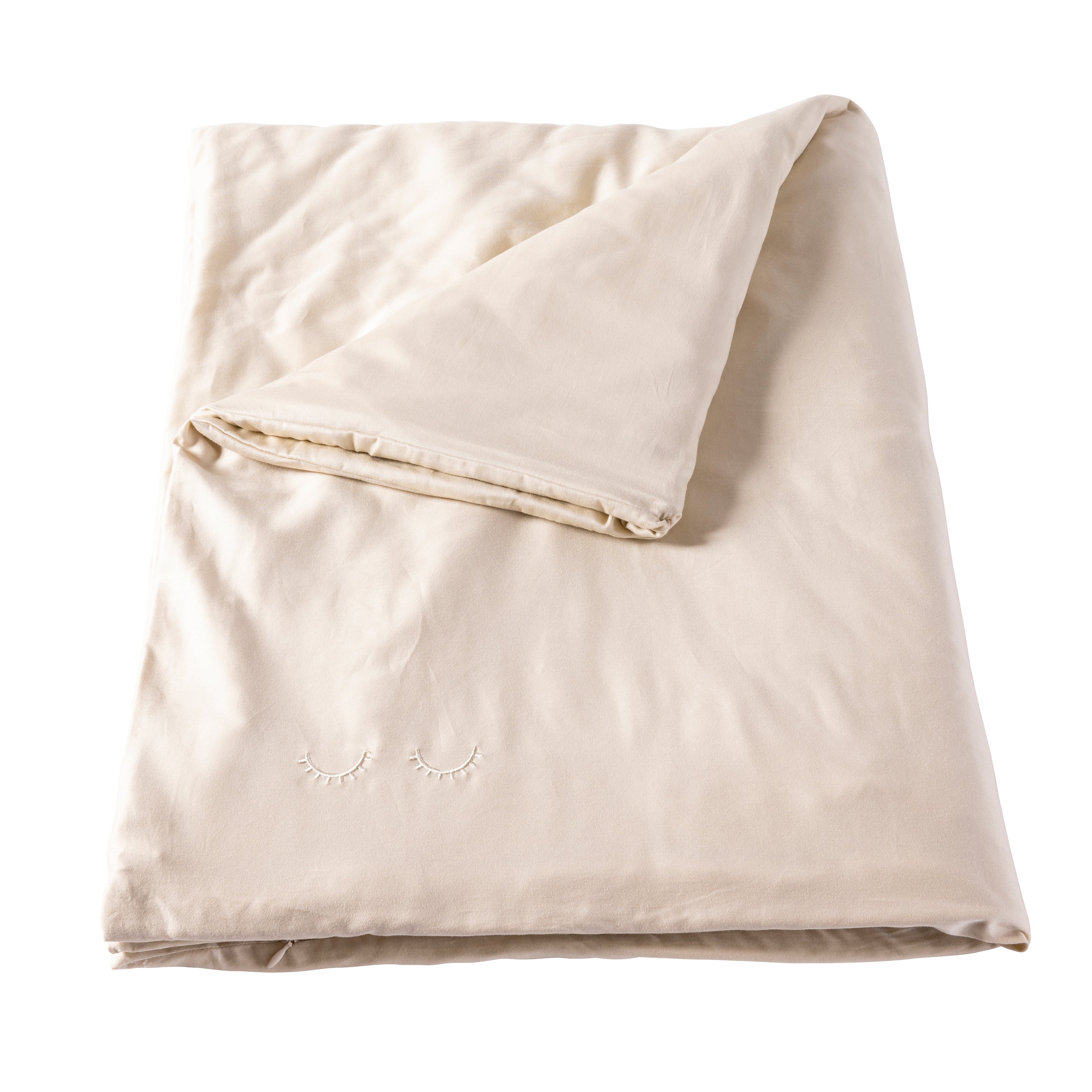 Organic Junior Duvet Cover