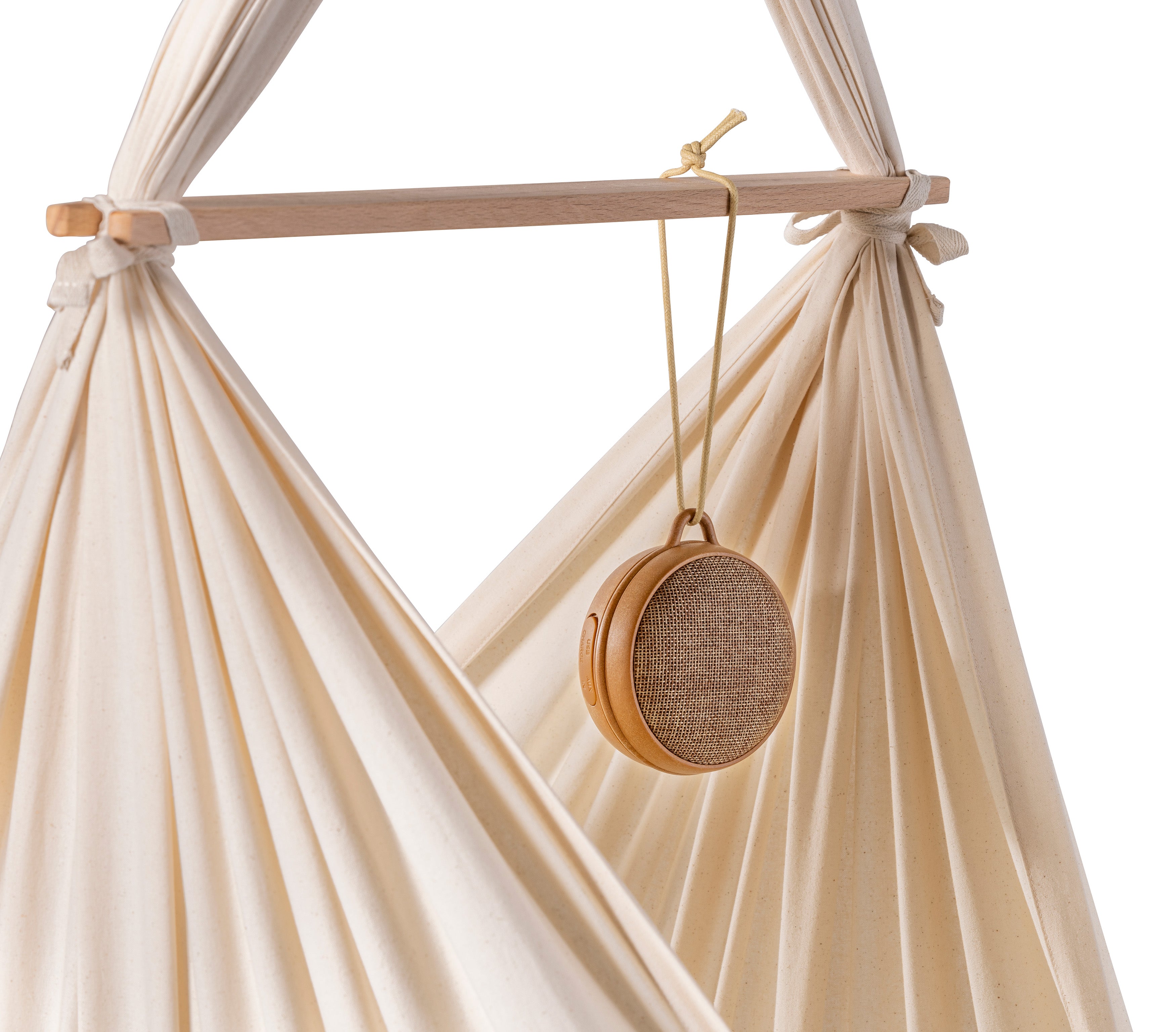 Echo - White Noise Högtalare