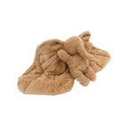 Magma warm & weighted plush