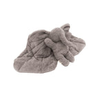 Magma warm & weighted plush