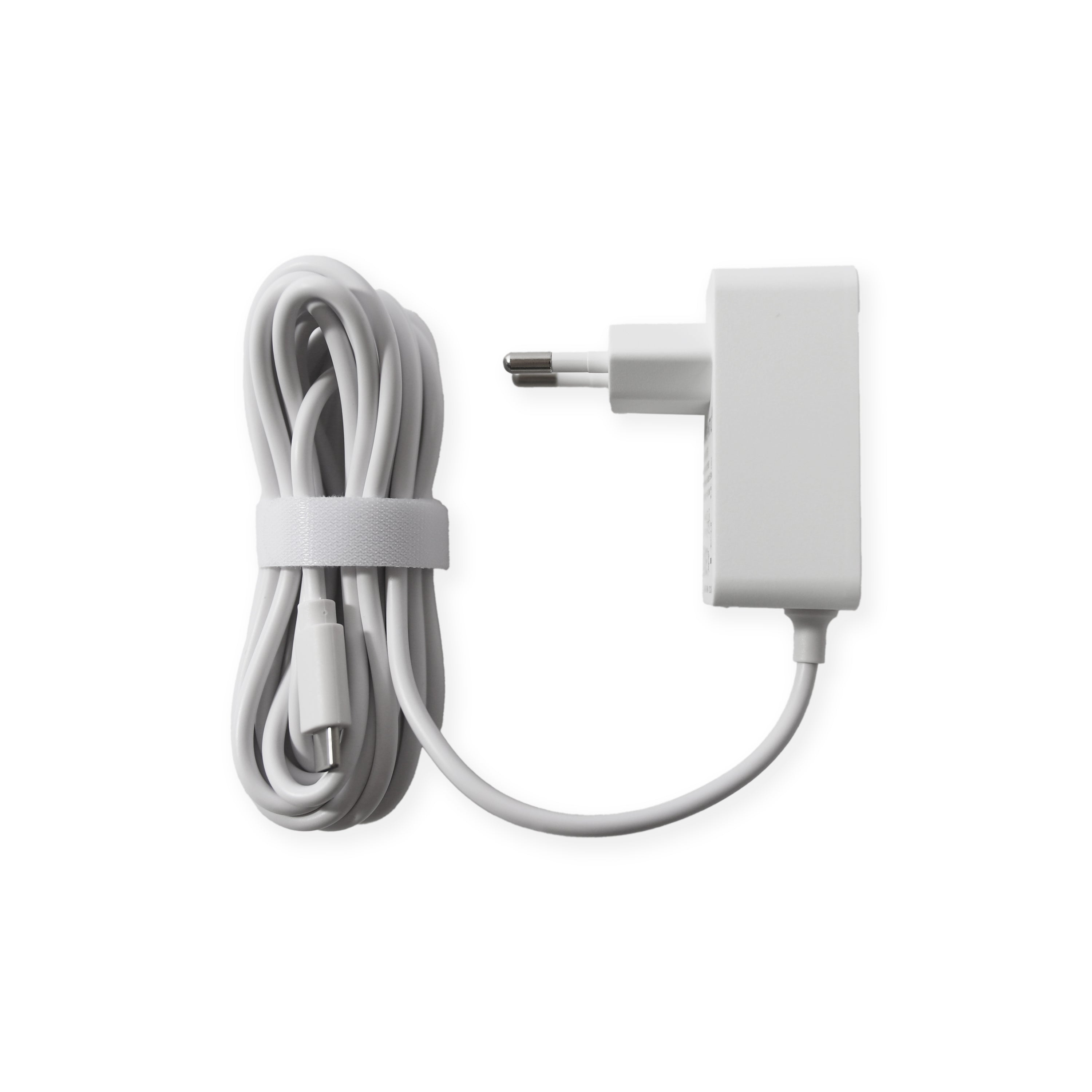 Strömförsörjning till LeeLo02 Vaggmotor