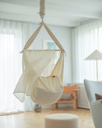 Baby hammock, Premium