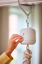 LeeLo02 cradle bouncer