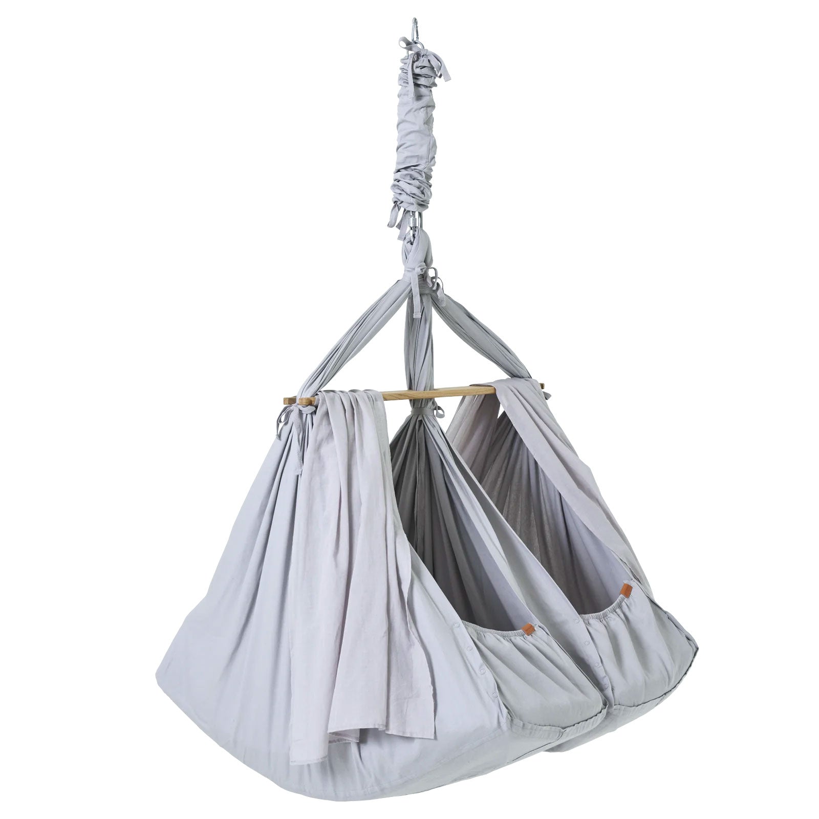 Premium baby hammock (twin)