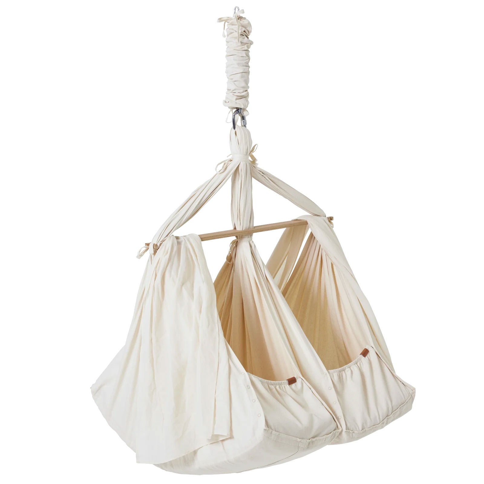 Premium baby hammock (twin)