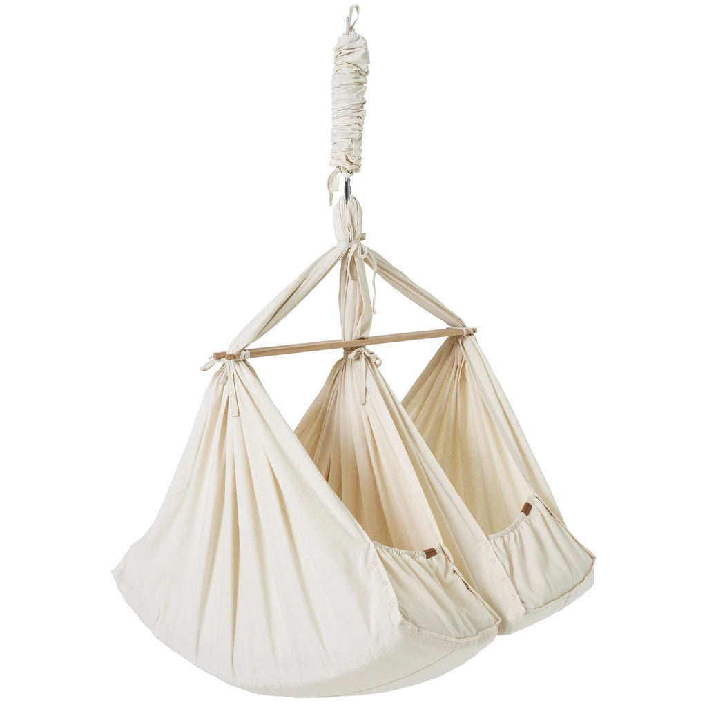 Basic baby hammock (twin)