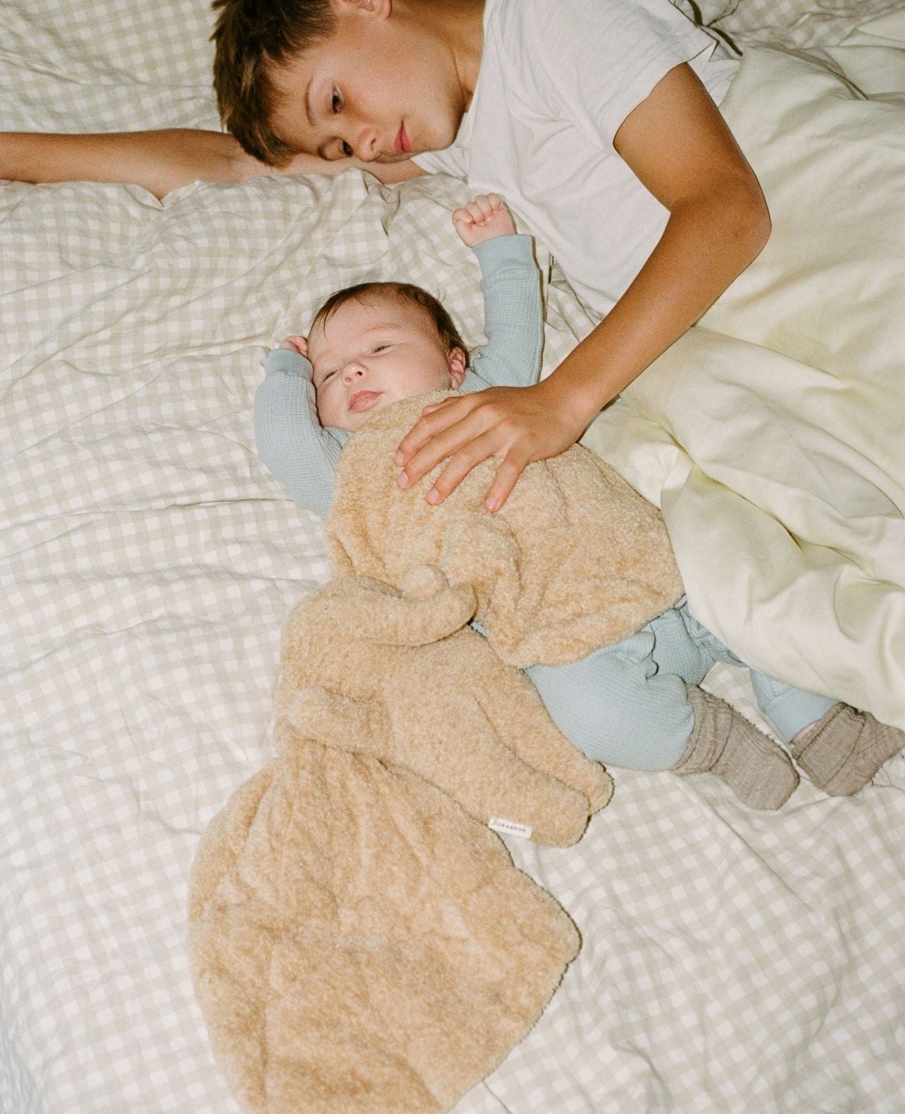 Magma Kuscheltier mit Gewicht