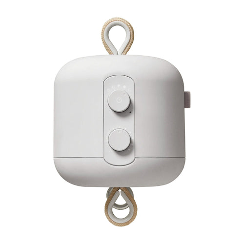 LeeLo01 Federwiegenmotor