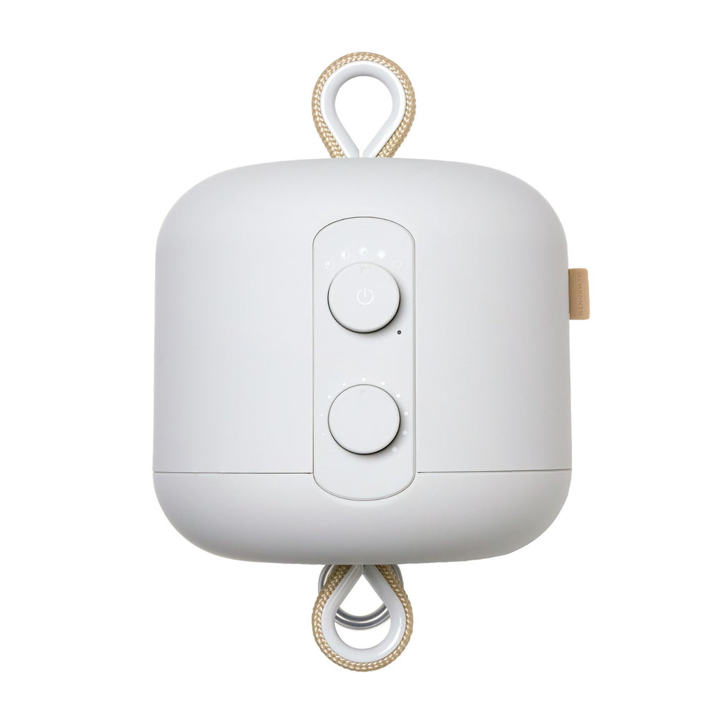 LeeLo02 cradle bouncer