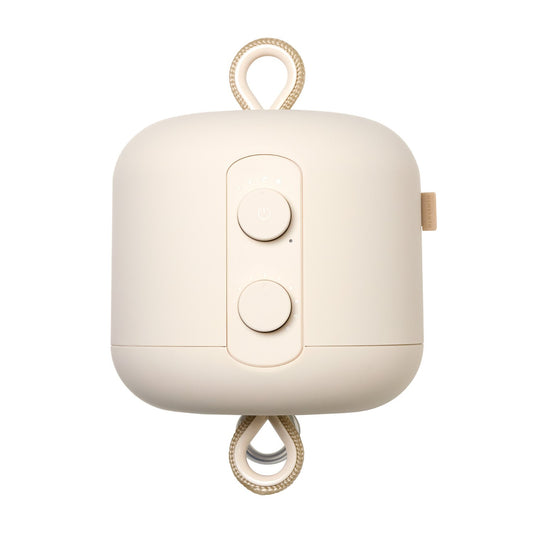 LeeLo02 cradle bouncer