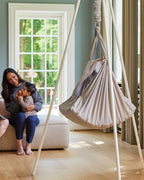Baby hammock, Premium