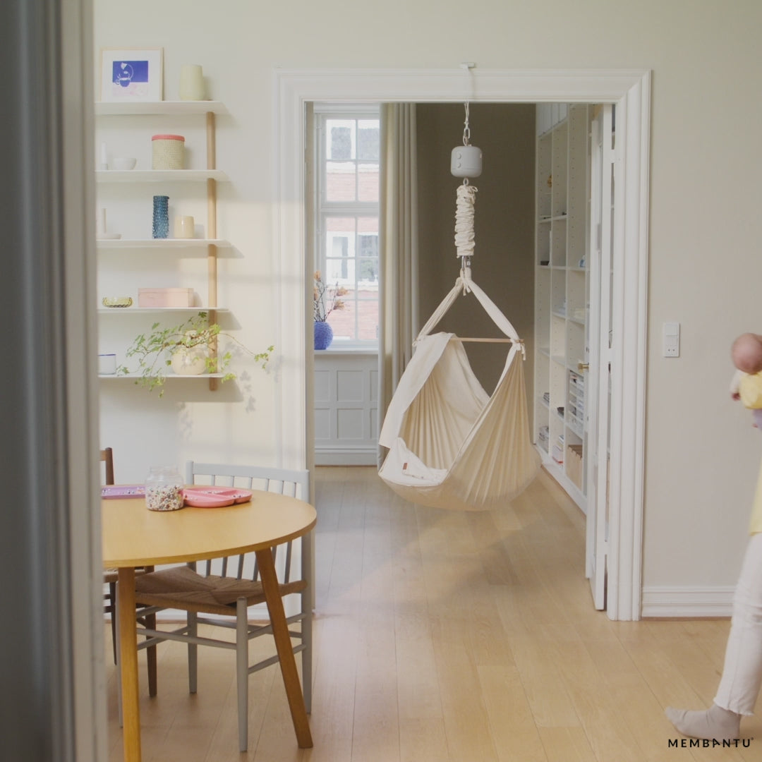 LeeLo01 cradle bouncer UK