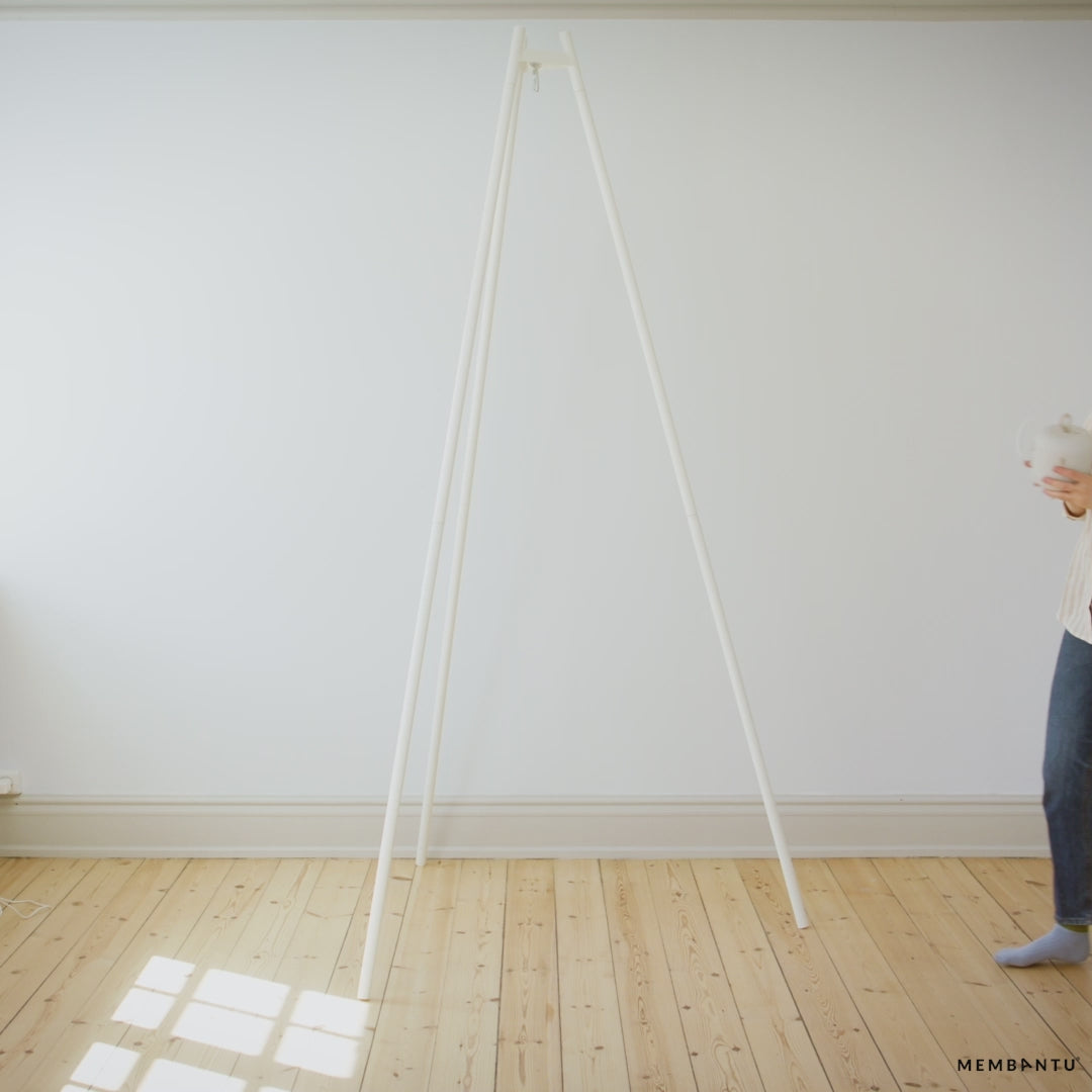 LeeLo02 cradle bouncer