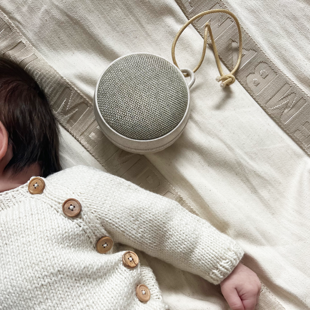 Echo - White Noise Högtalare