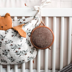 Echo - White Noise Högtalare