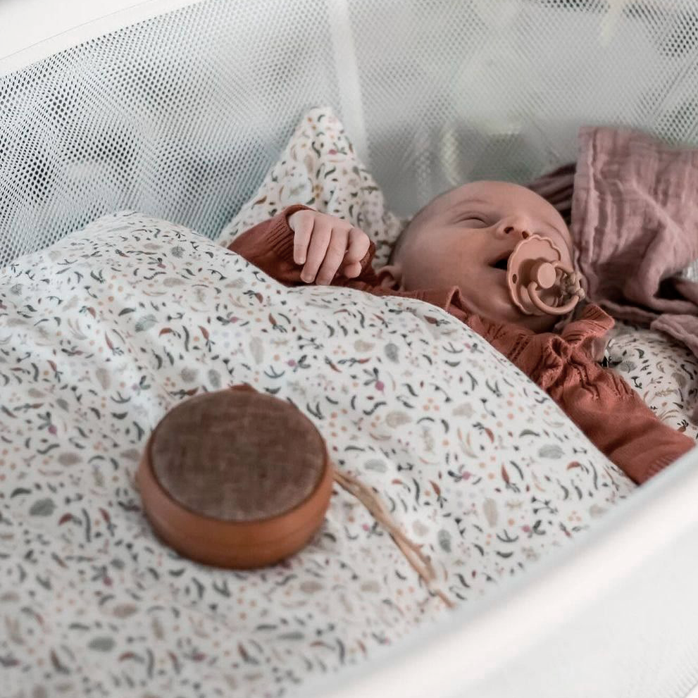 Echo - White Noise Högtalare