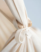 Federwiege für Zwillinge – Umbausatz